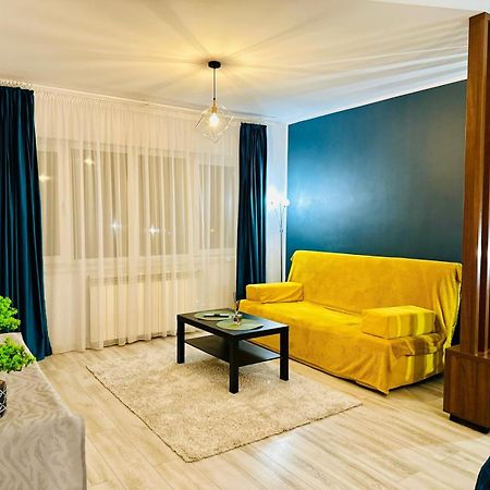 Bb Apartaments Dream Village Iasi Eksteriør billede