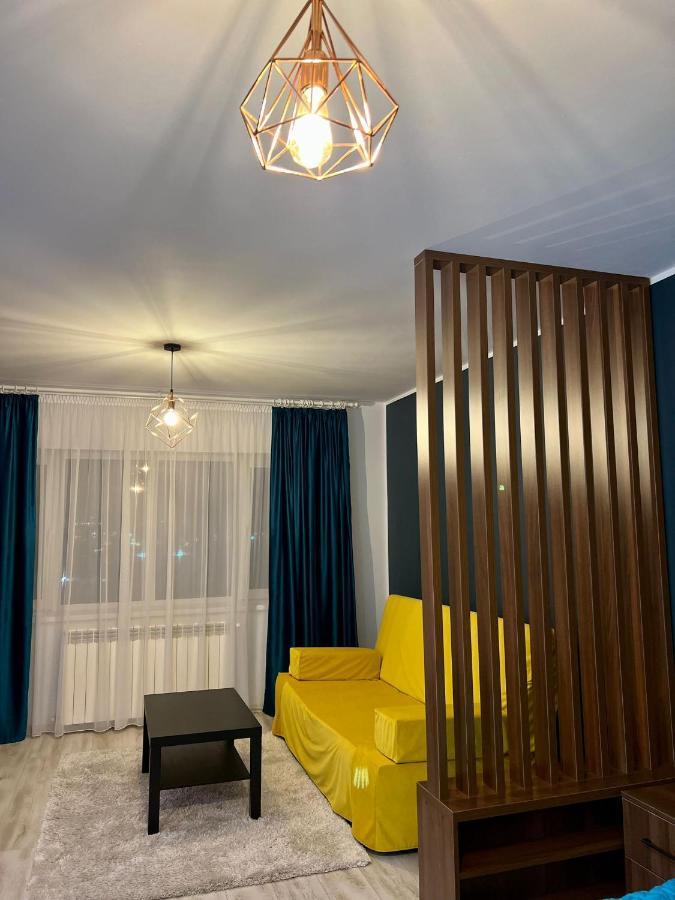 Bb Apartaments Dream Village Iasi Eksteriør billede