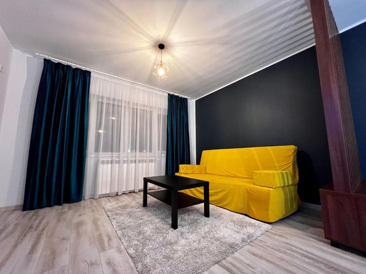 Bb Apartaments Dream Village Iasi Eksteriør billede