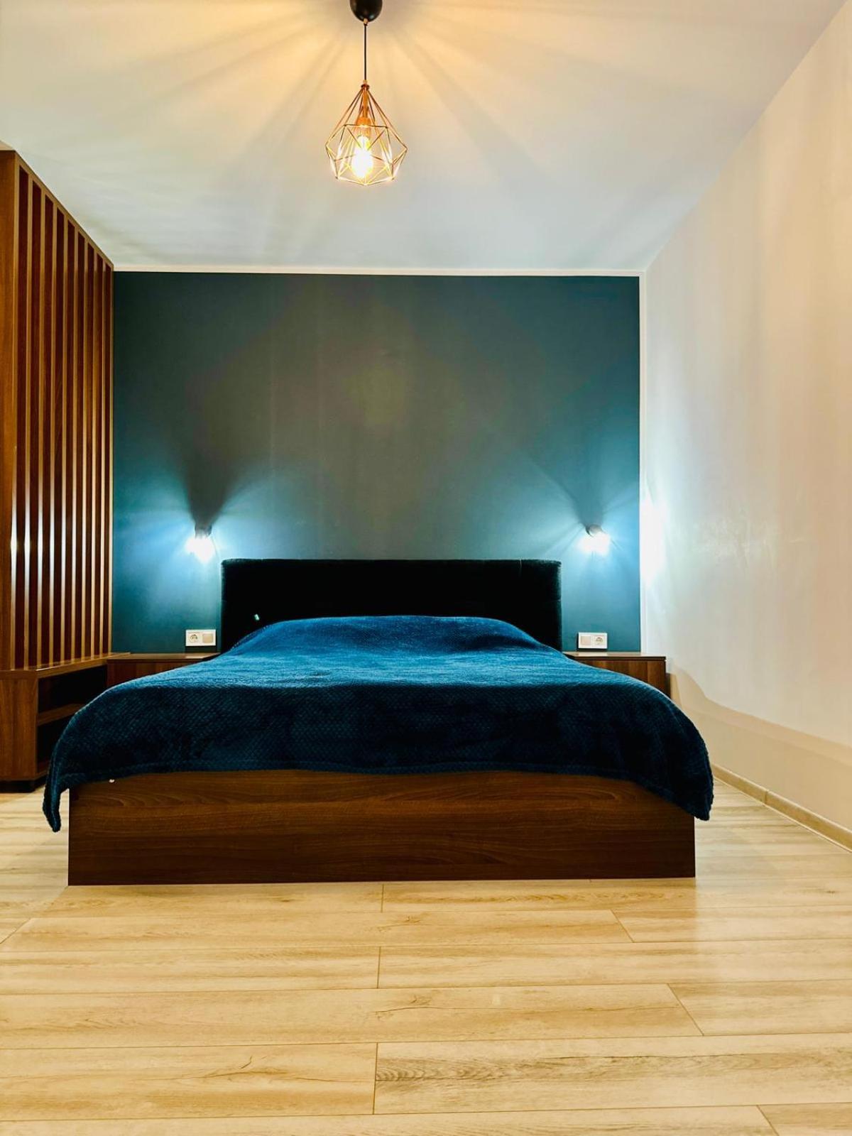 Bb Apartaments Dream Village Iasi Eksteriør billede