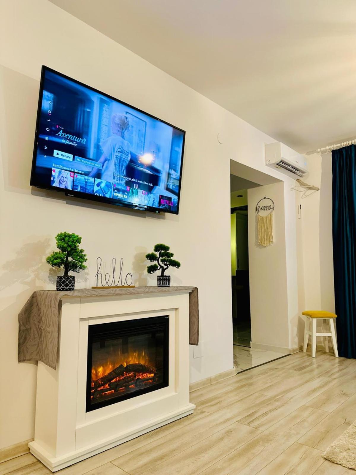 Bb Apartaments Dream Village Iasi Eksteriør billede