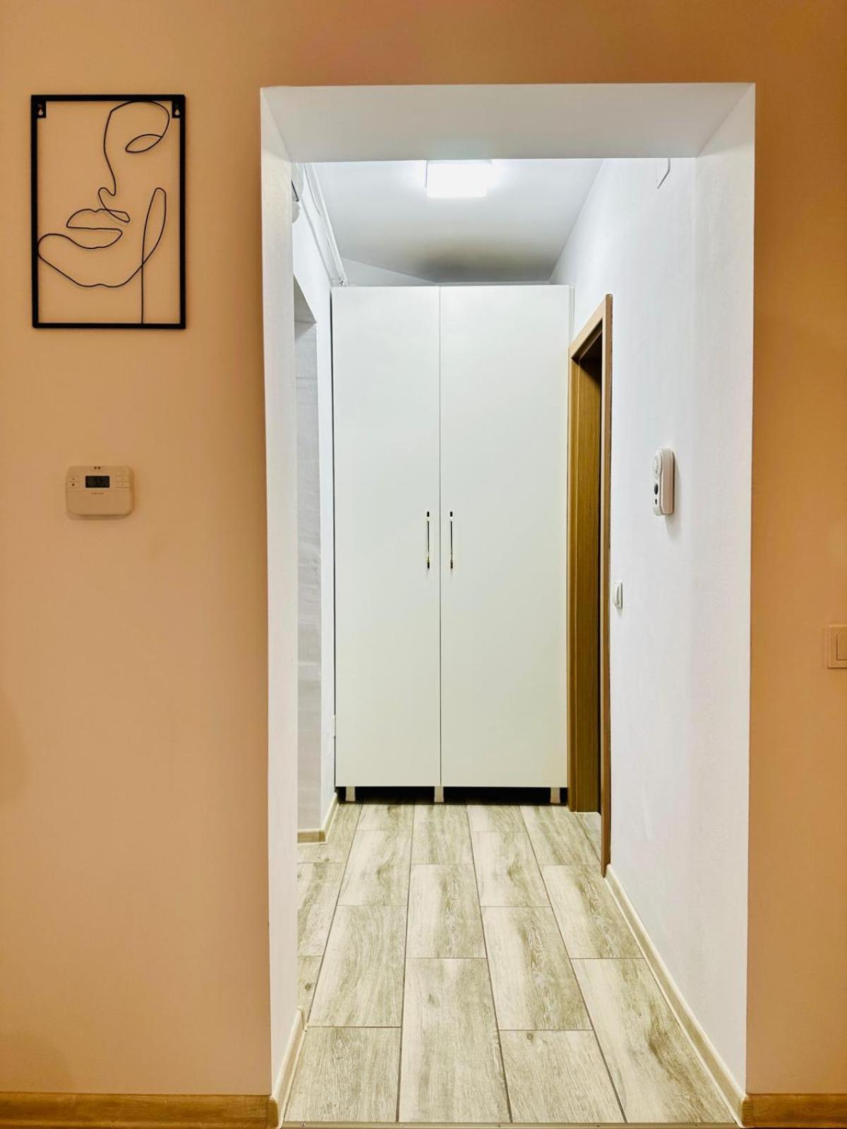 Bb Apartaments Dream Village Iasi Eksteriør billede