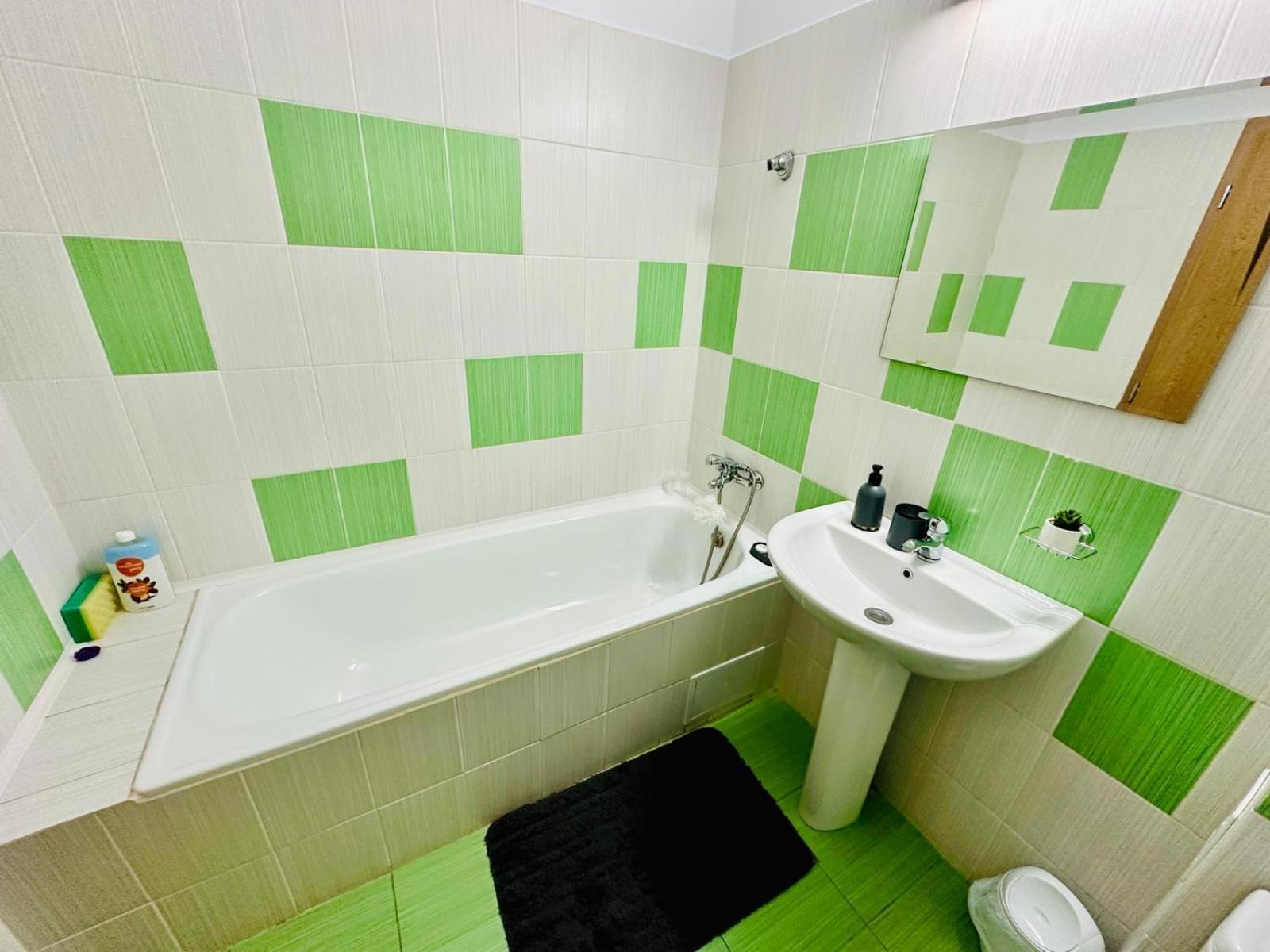 Bb Apartaments Dream Village Iasi Eksteriør billede